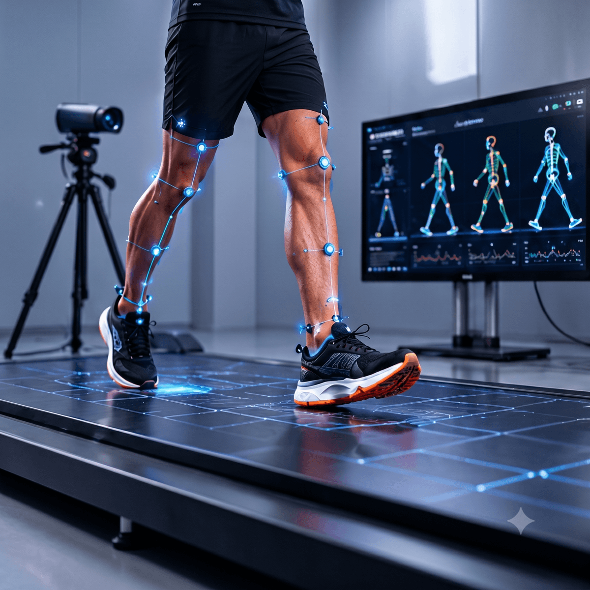 Gait Analysis 1