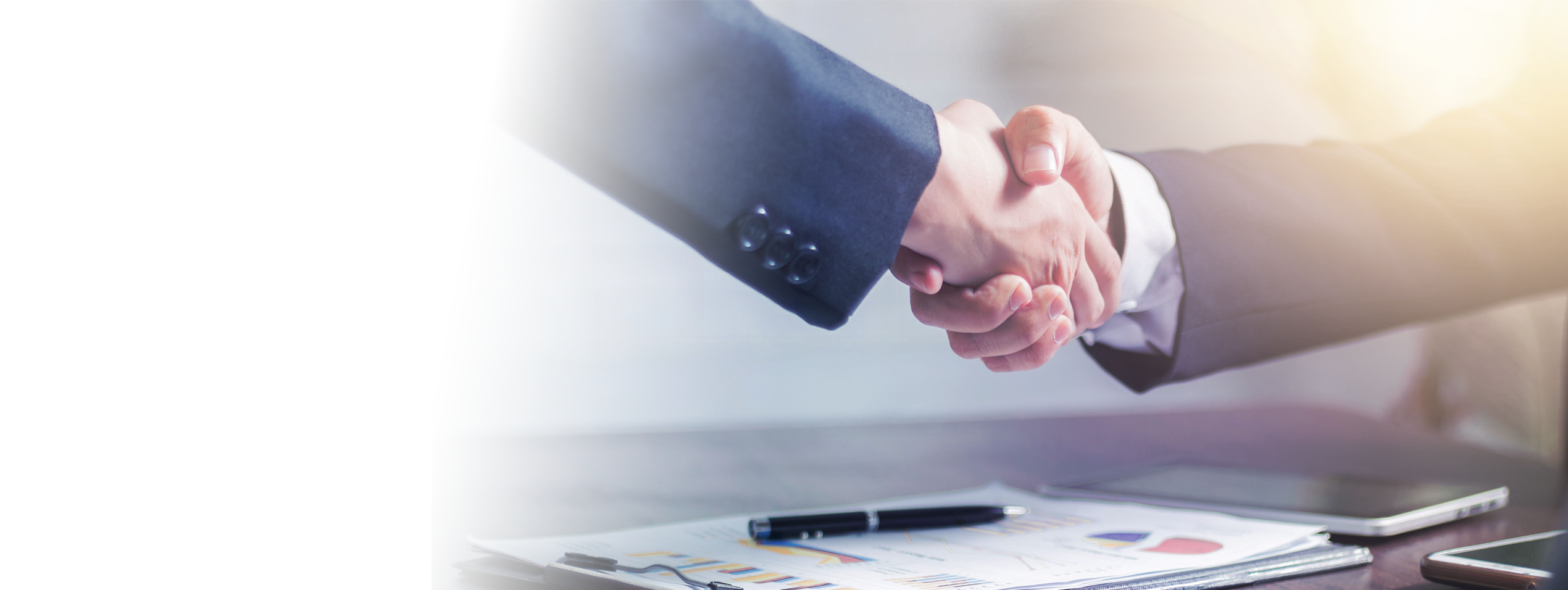 Iris Foot Care — Partnerships & Collaborations