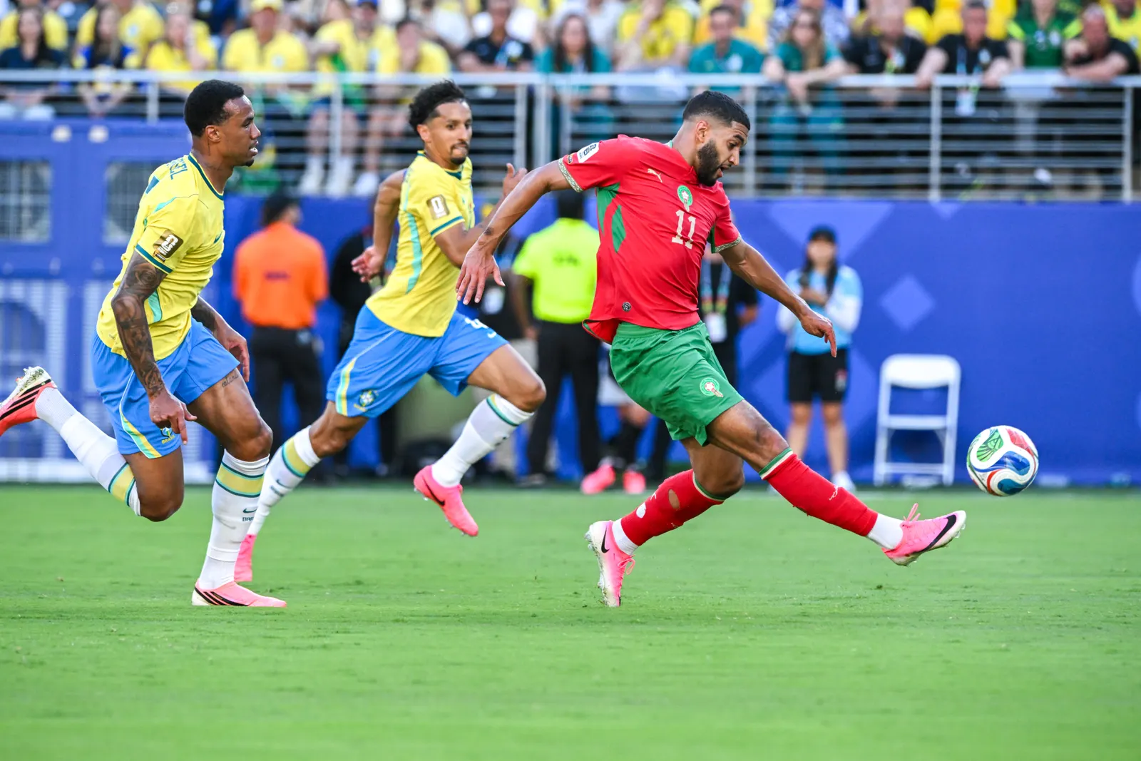 FIFA World Cup 2026: The Physiotherapy Behind Player Recovery